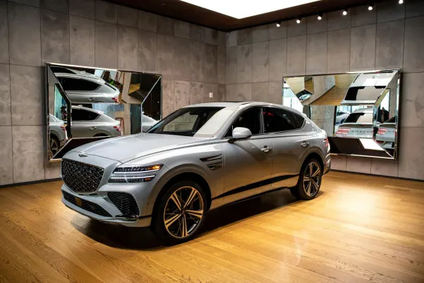 Καλβιν Καζίνο Εφαρμογή Android/iOS